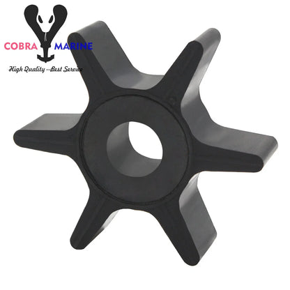 Water Pump Impeller for Quicksilver Outboard Motor (47-F436065-2)