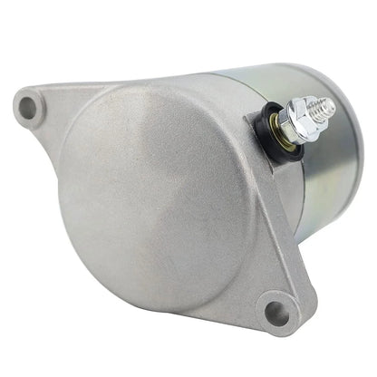 Starter with Relay & Switch for Suzuki KingQuad 400 4WD LT-A400F (2008–2010)