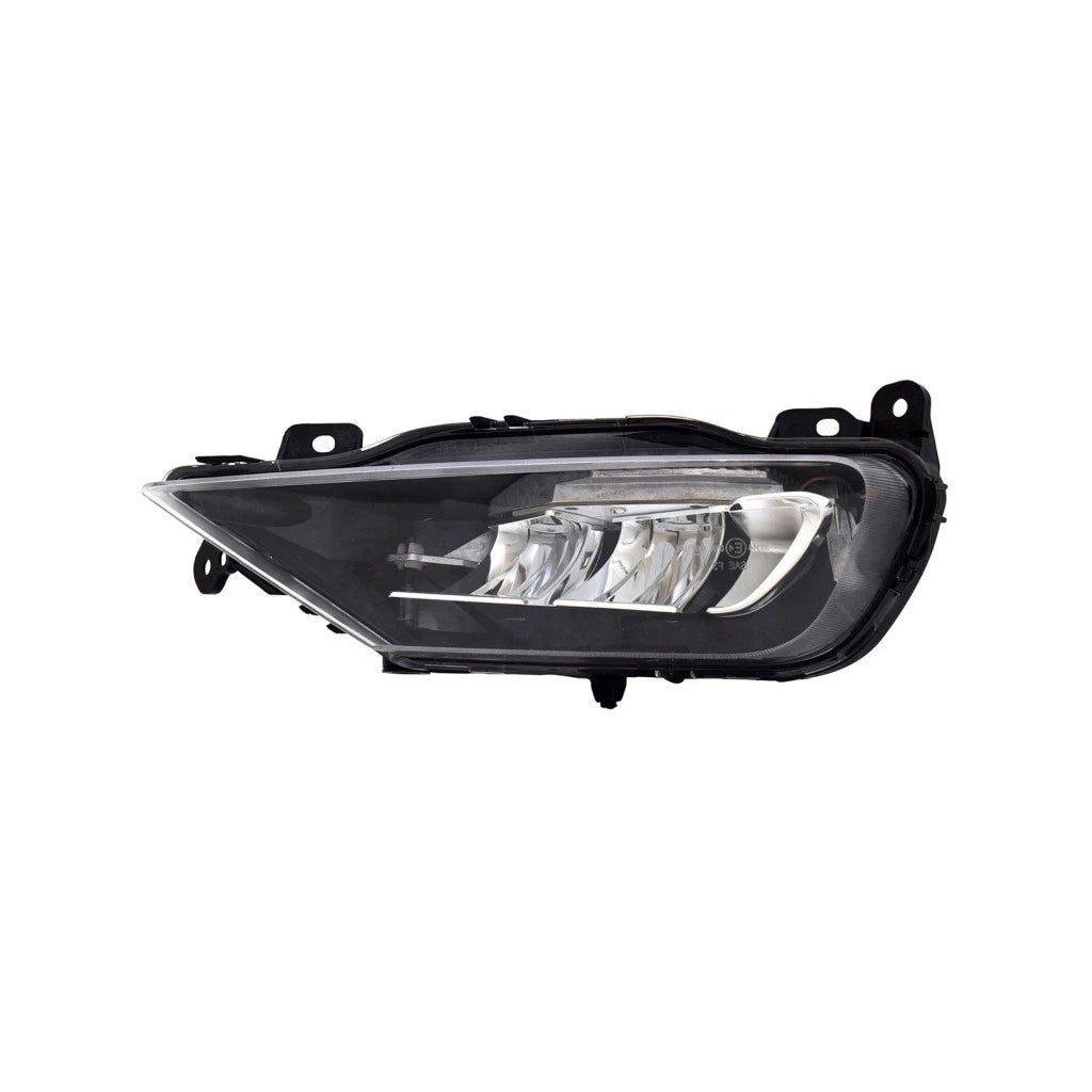 Fog Light Driver Side for Volvo XC60 (2018–2024) | VO2592125, LLX-VO2592125C-CL360A72