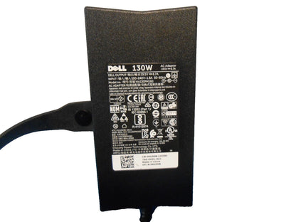 Lot of 25 Dell 130W AC Power Adapter