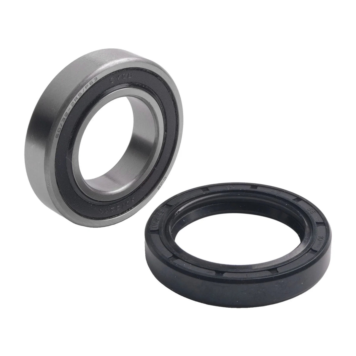 Complete Wheel Bearing & Seals Package for TRX350, TRX400, TRX420 (Includes O Rings)
