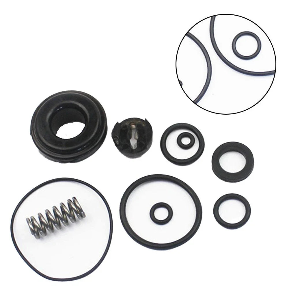 Air Nailer Accessory Set for T50 T64 F30 P625 1013