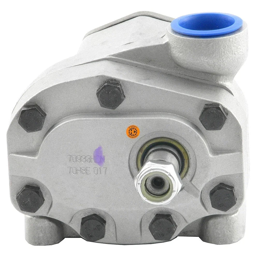One Main Hitch Hydraulic Pump 12 GPM for Case-IH 1026 1066 1086 1206