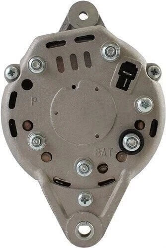 Alternator for Allis Chalmers 6140 Tractor Toyosha 3-142 Diesel (1982–1985)