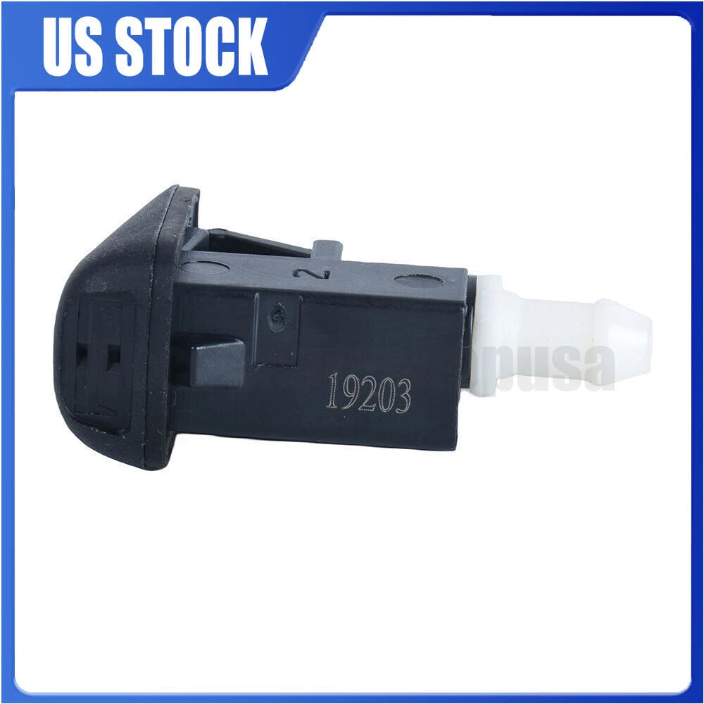 Windshield Washer Jet Nozzle for Ford Escape (2013–2016) CJ5Z-17603-A