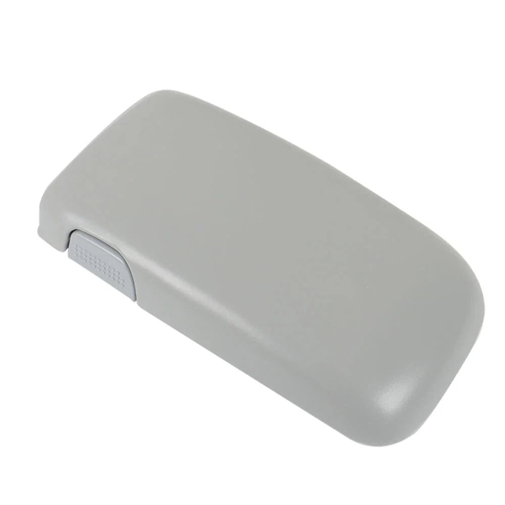 Console Door Lid Armrest for Camaro/Firebird (1997–2002) Gray