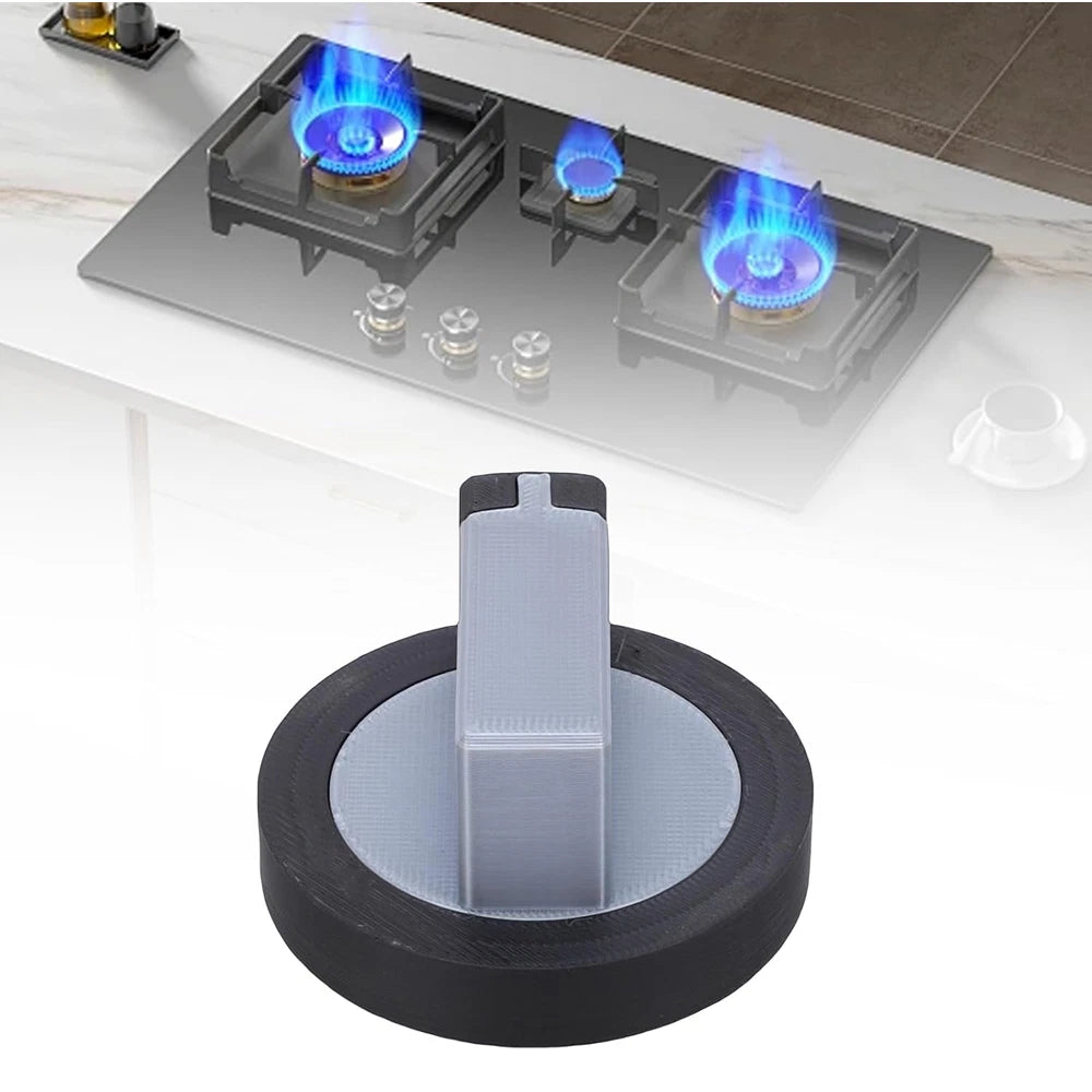 Gas Stove Control Knob for WPW10316664