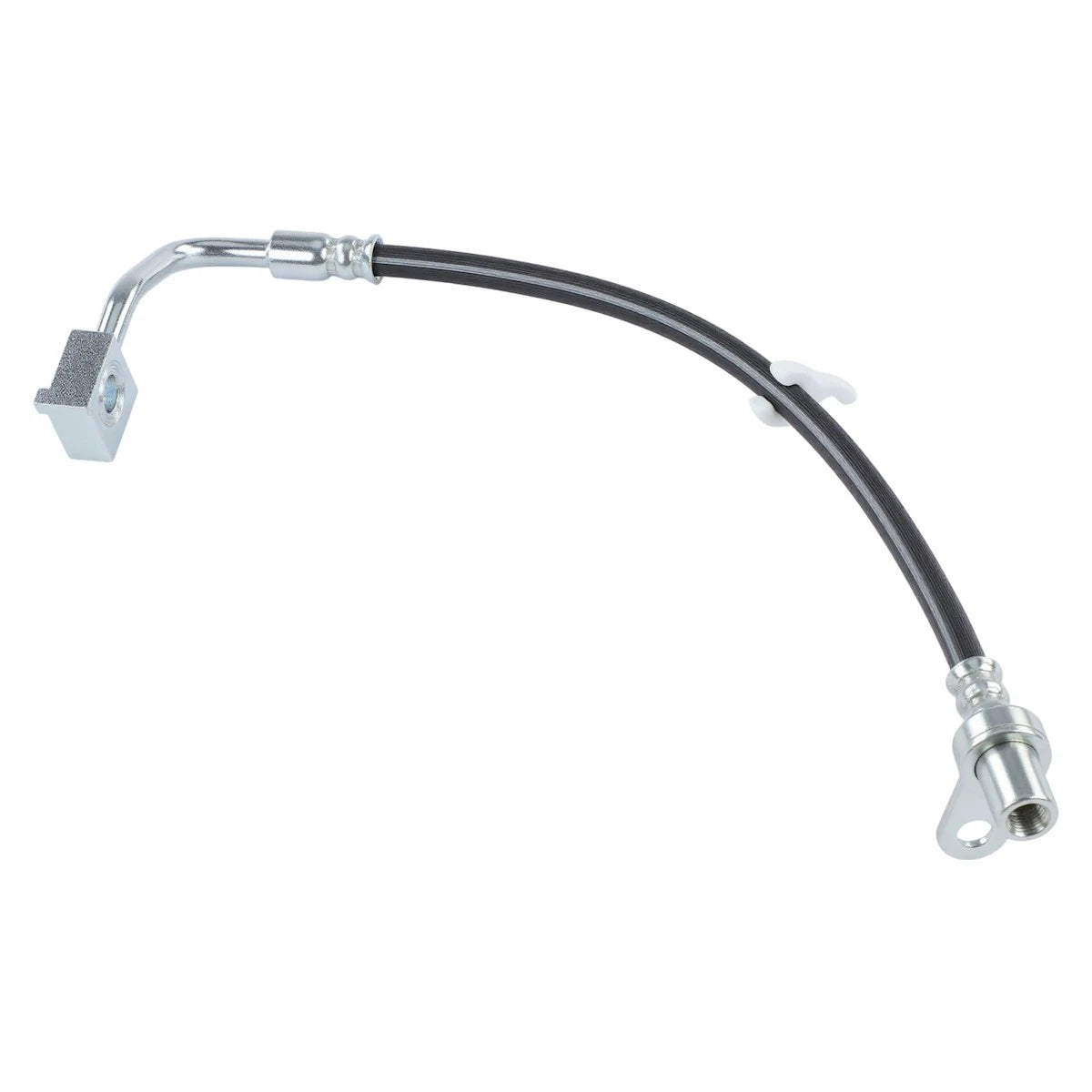 Brake Line Front Driver Left Side for Ram 1500 (2011–2016) 18114553, 2205303, 55366893AJ
