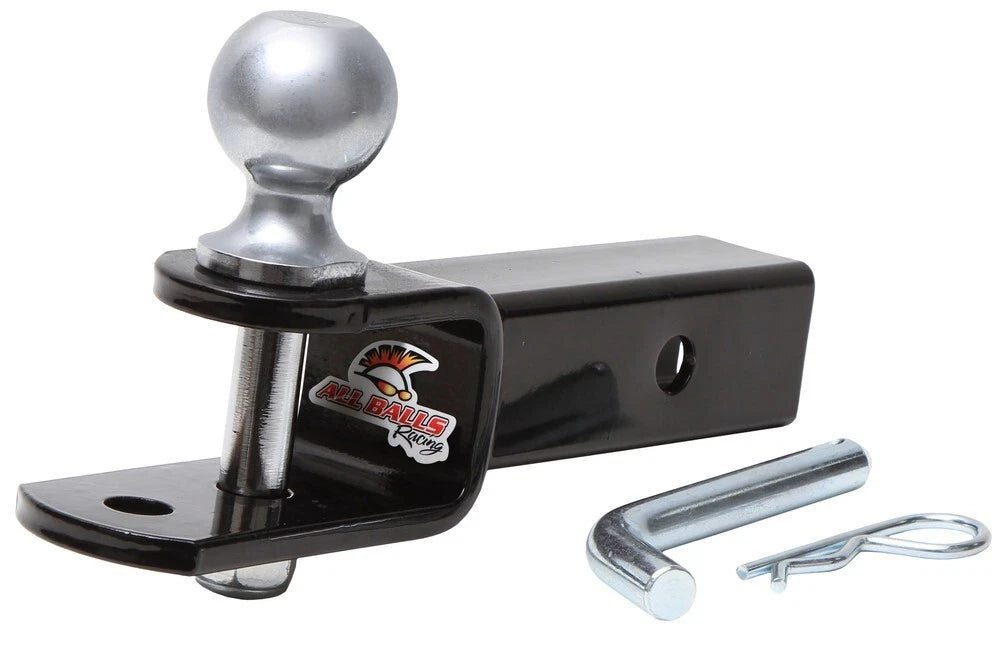 All Balls Ez Receiver Hitch 1-1/4" for 43-1002