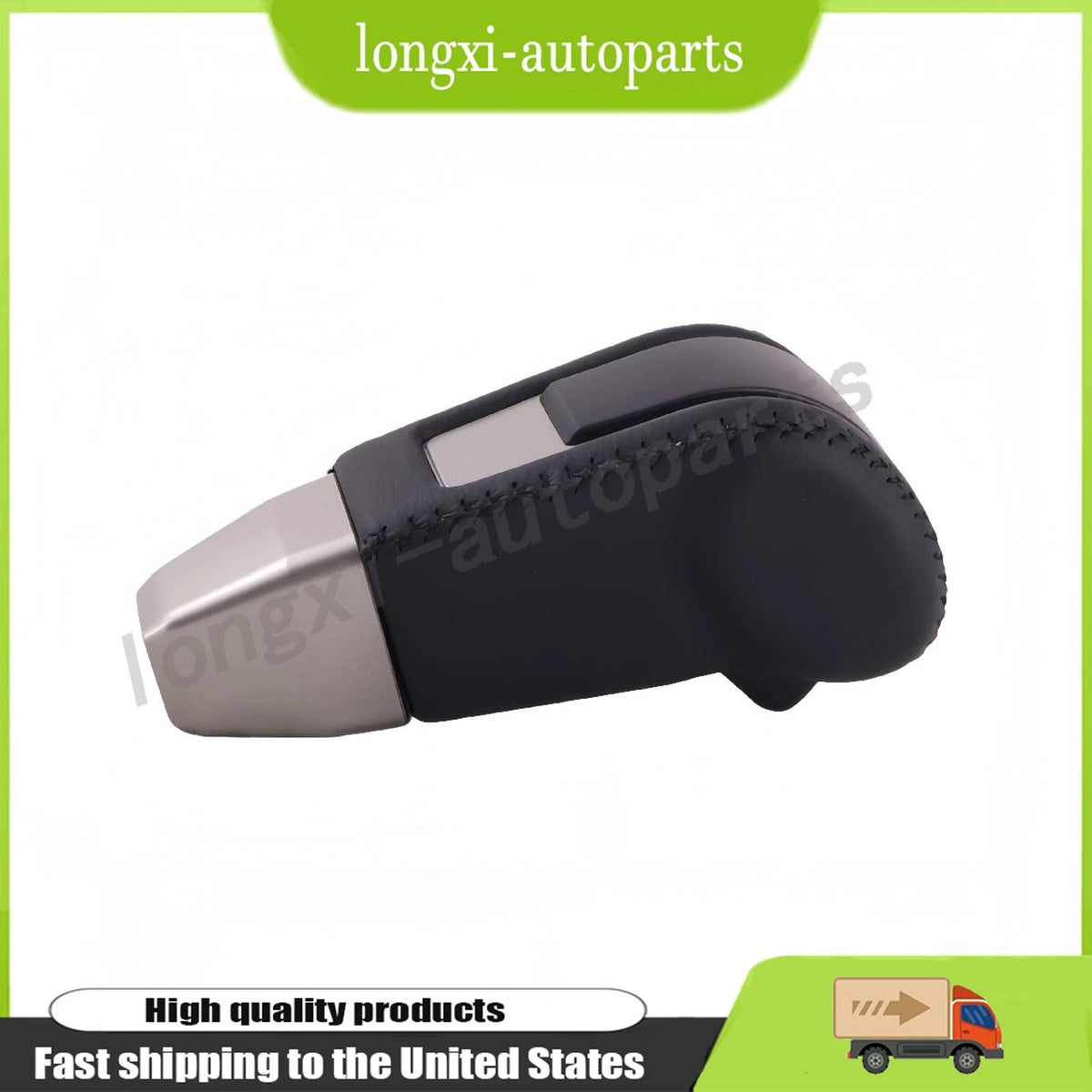 Shift Knob for Mitsubishi L200 Montero Pajero (2410A031XA, 2410A081XA)