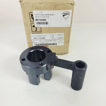 Ducati Wet Clutch Reaction Tool 887134284 for Monster 821 797 (2014–2020)