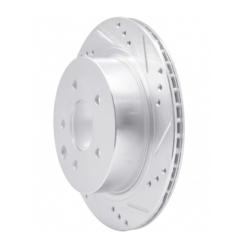 Rear Brake Rotor for Infiniti Q45 (2002–2006) ALX-PAU-DF-631-68006R-CLA2