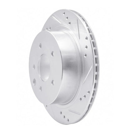 Rear Brake Rotor for Infiniti Q45 (2002–2006) ALX-PAU-DF-631-68006R-CLA2