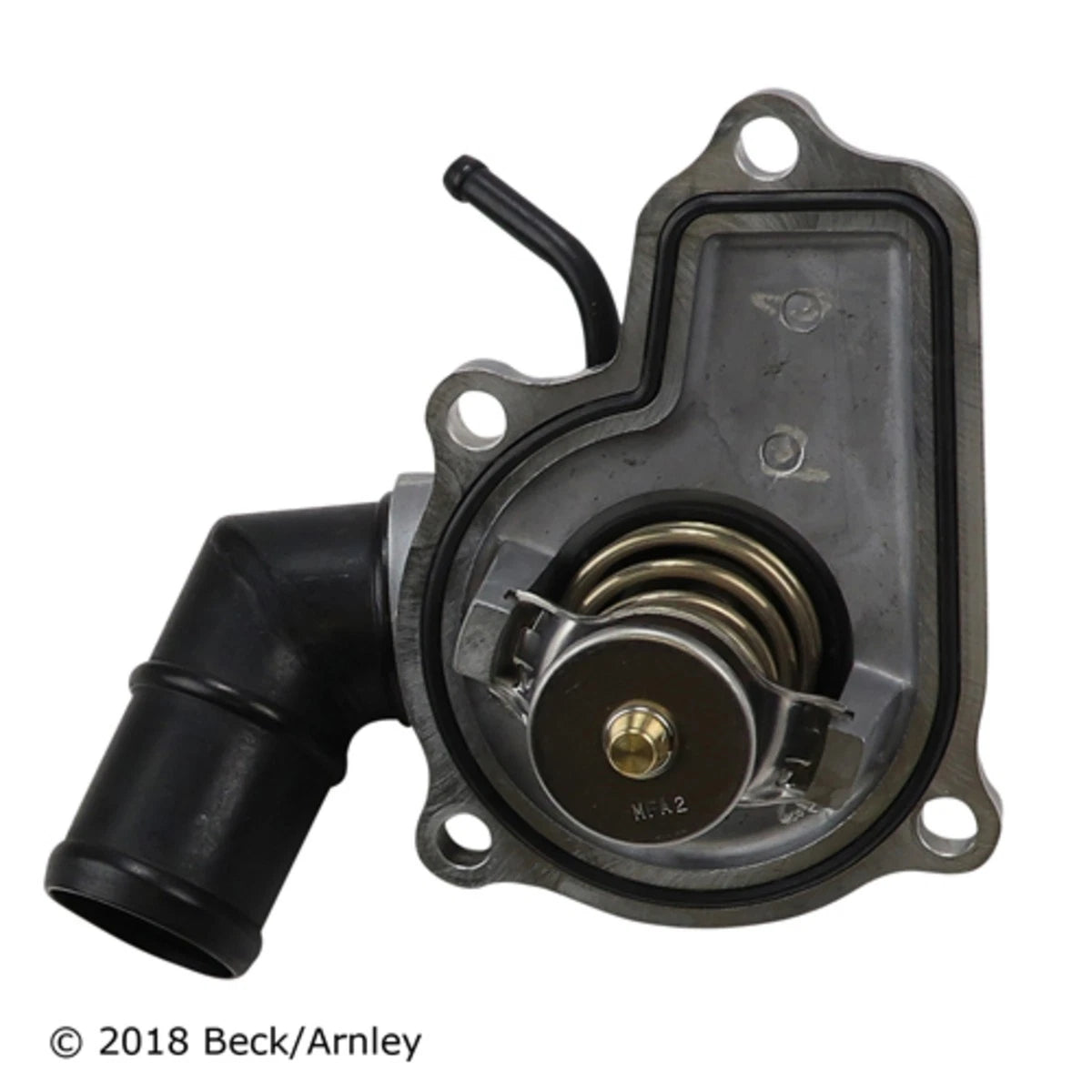 Thermostat 143-0896 for Hyundai Genesis Equus Kia Borrego (2009–2014)