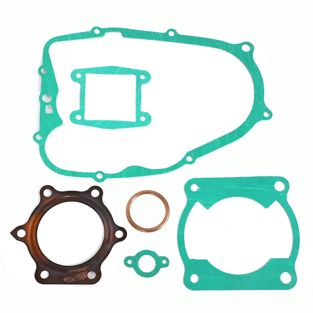 Bottom End Engine Transmission Bearing Seal Gasket for Blaster YFS200 (1988–2006)