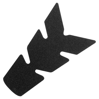 Motorcycle Oil Gas Fuel Tank Pad Sticker Guard for Suzuki
