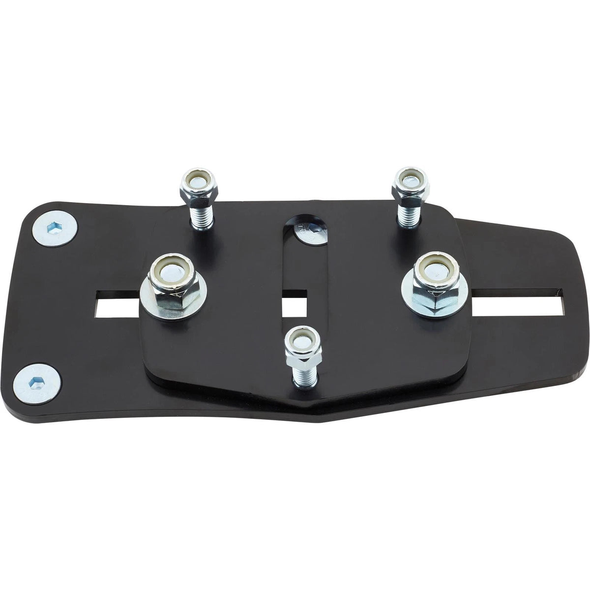 Adjustable LS Engine Motor Mount Adapter Kit for 9104870