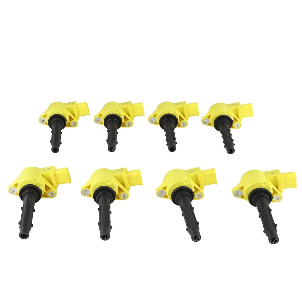 Set of 8 Ignition Coils for MB Mercedes SLK Class (18079405, UF535, UF585)
