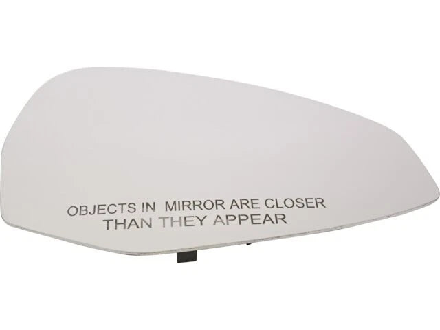 Right Door Mirror Glass for Audi A4 (2017–2020) 36611DGPH