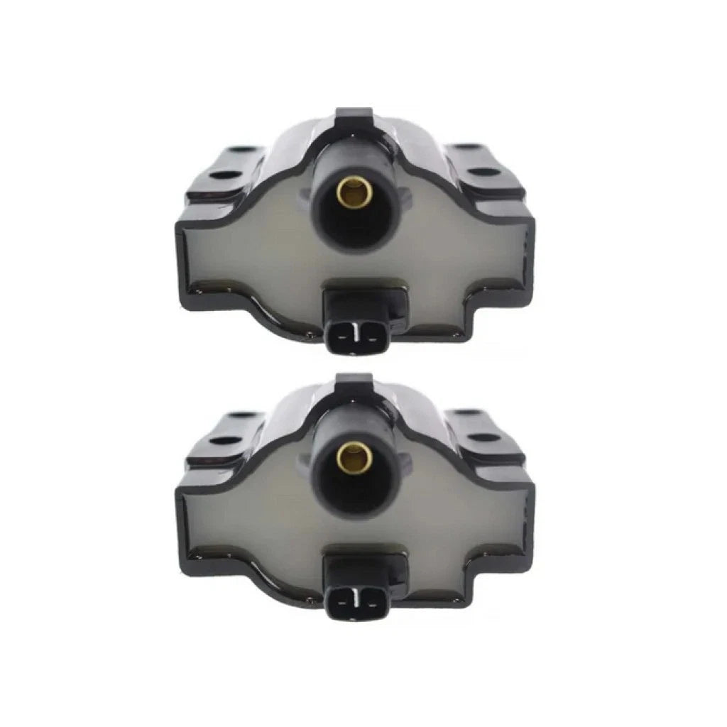 Ignition Coils for Toyota Pickup/4Runner (1992–1995) CLX-M0-USA-SET-REPL504608-2-CL360A73