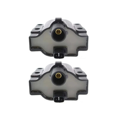 Ignition Coils for Toyota Pickup/4Runner (1992–1995) CLX-M0-USA-SET-REPL504608-2-CL360A73