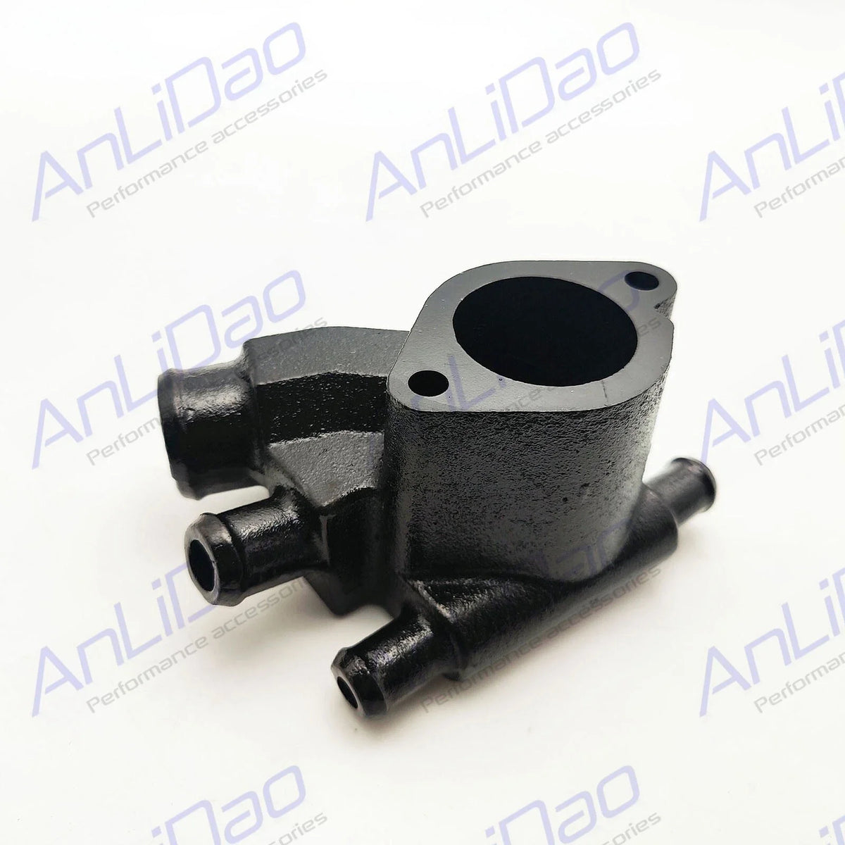 Thermostat Housing for Volvo Penta 4.3 GXi 4.3GL 5.0Gi 5.0GXi 5.7Gi 5.7G (–) 3861676
