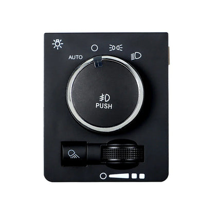 Fog Lamp Switch for Dodge Ram 1500 2500 3500 4500 5500 (2013–2021)