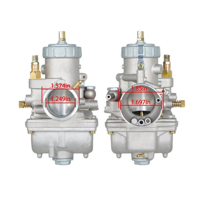 Carburetor for Polaris Xplorer 250, Trail Blazer 250 (2000–2006) TL22849Q