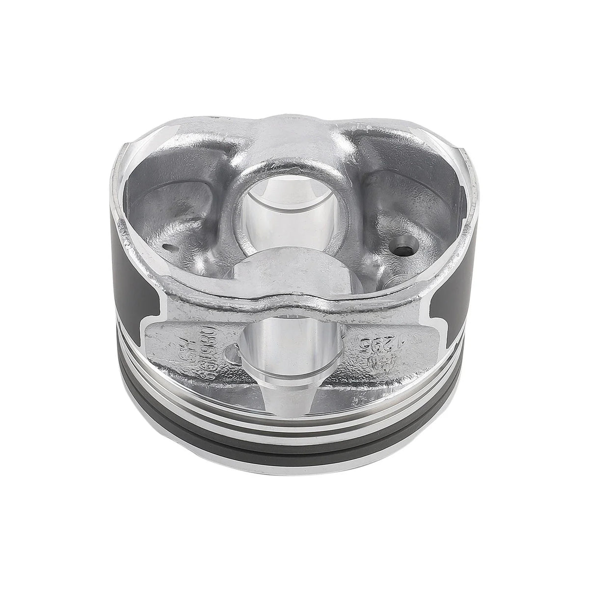 4X Pistons & Rings Kit for Buick GL8 ES, Cadillac ATS, XT5, Chevrolet (2013–2020) 12652809