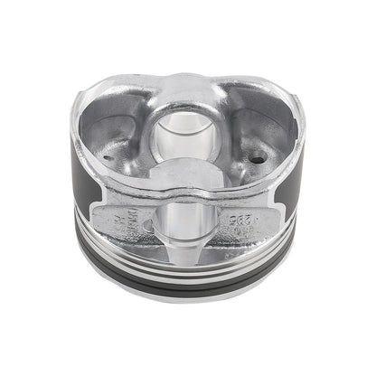 4X Pistons & Rings Kit for Buick GL8 ES, Cadillac ATS, XT5, Chevrolet (2013–2020) 12652809