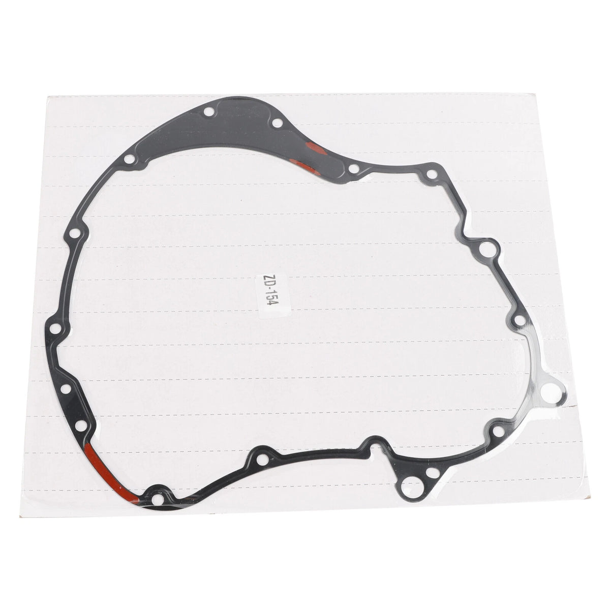 Alternator Cover Gasket for V-Rod Muscle Night Rod CVO VRod 2002–2017 (25080-01K)