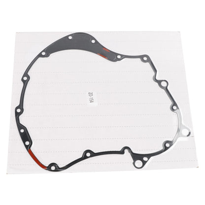 Alternator Cover Gasket for V-Rod Muscle Night Rod CVO VRod 2002–2017 (25080-01K)
