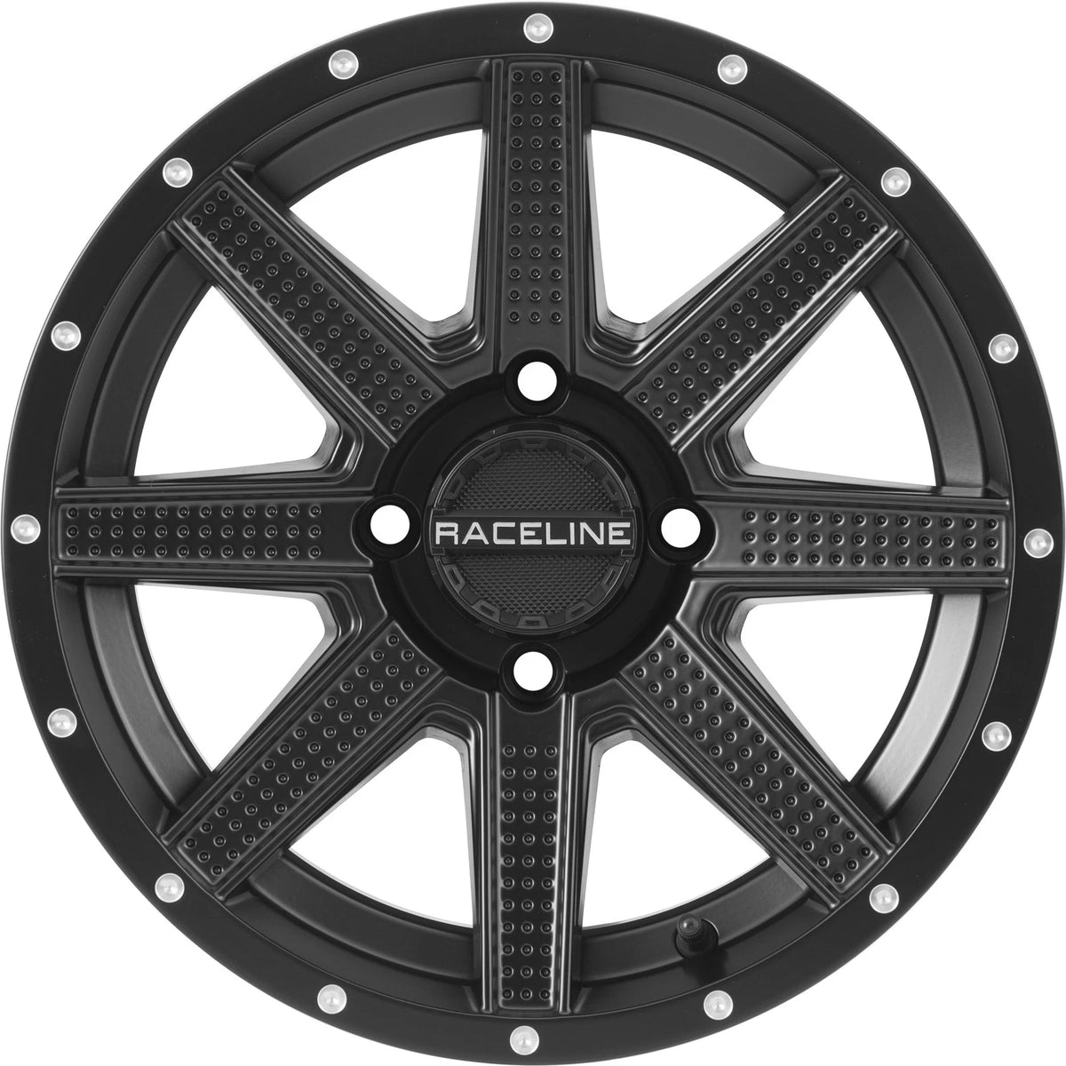 14x7 Hostage Wheel for (A92B-47037-52)
