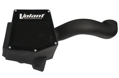 Volant Cold Air Intake for Jeep Wrangler 2.0T (2018–2023) 174206