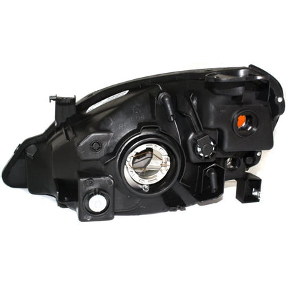 Headlight Assembly for Suzuki Aerio (2002–2007) PLX-M0-20-6800-01-CL360A1, SZ2518101, SZ2519101