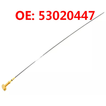 Oil Dipstick for Jeep Grand Cherokee 5.2L V8 (1993–1996) 53020447