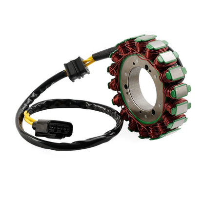 Magneto Stator Assembly for CFMoto CForce UForce CF600 (2020–2023) 0GS0-031000-10000