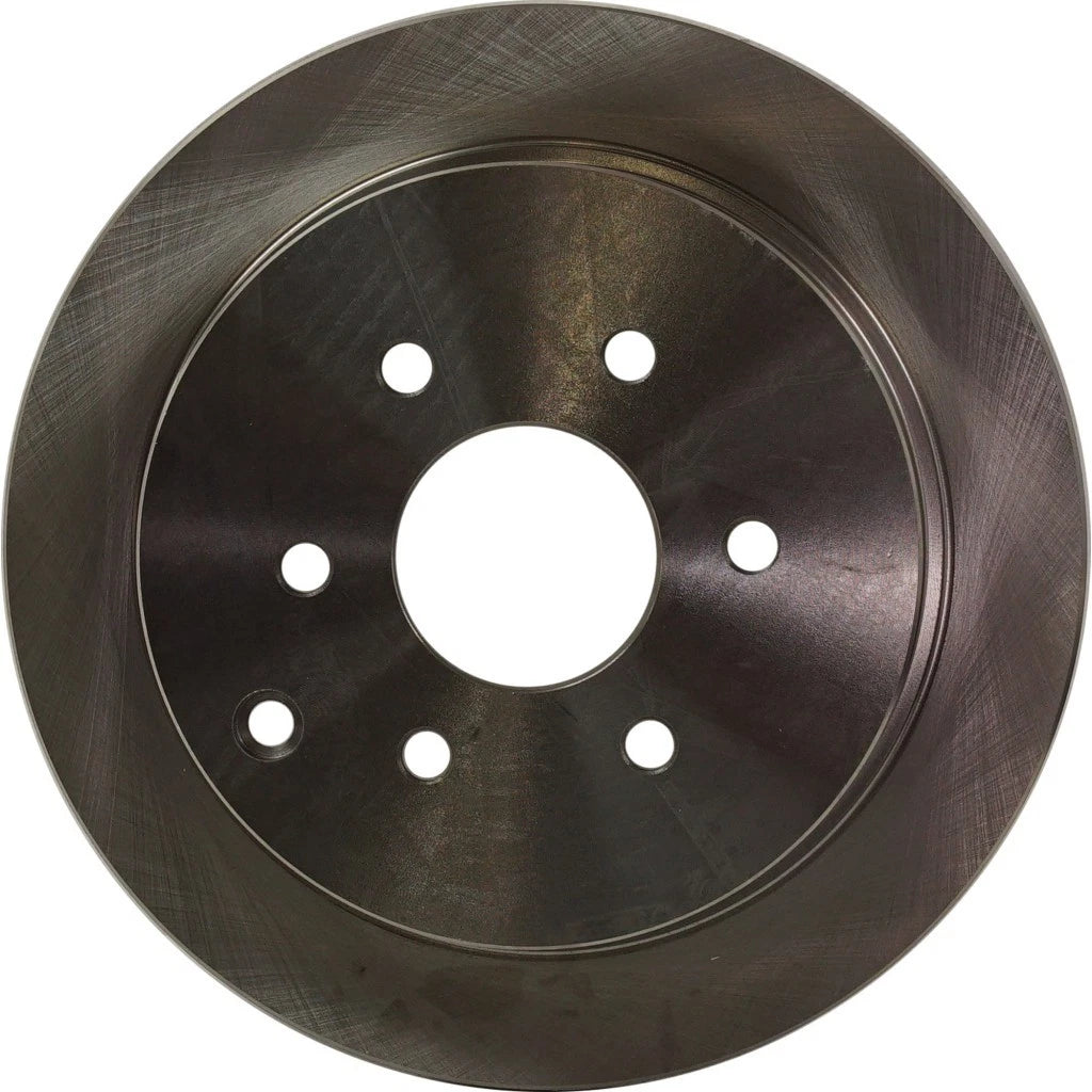 SureStop Brake Disc for Suzuki Equator (2009–2012) CLX-M0-USA-STPN27110020-CL360A72
