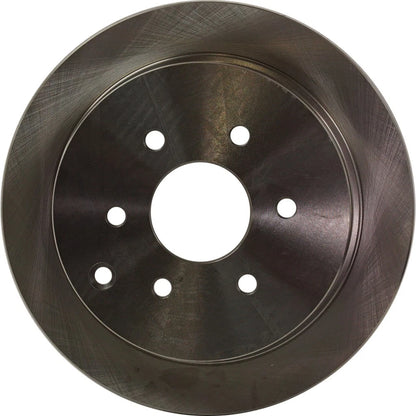 SureStop Brake Disc for Suzuki Equator (2009–2012) CLX-M0-USA-STPN27110020-CL360A72
