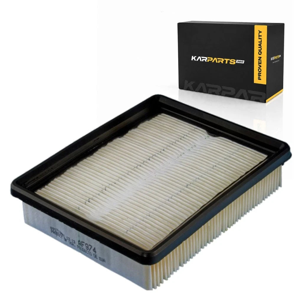 Air Filter for Oldsmobile Silhouette (1992–1996) ALX-PAU-AC-A1615C-CLA13