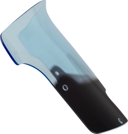 Klock Werks 9" Windshield for Indian Chieftain PowerPlus/Roadmaster (2014–2023)