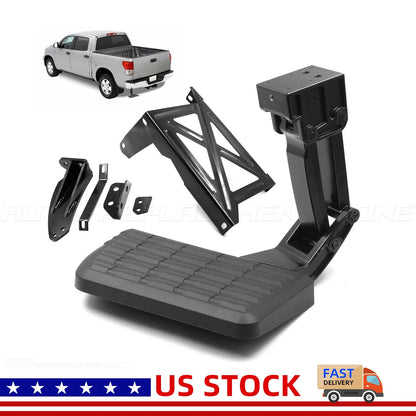 Retractable Bed Step for Toyota Tundra (2014–2021) SR SR5 PT392-34140