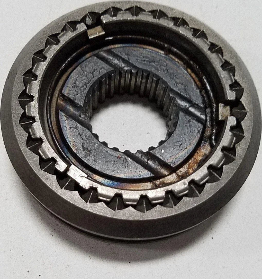 1st 2nd Gear Synchronizer for Escort Tracer (F4CZ-7124-A)