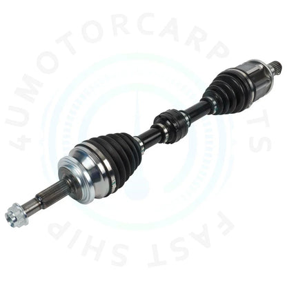 Front Left CV Axle Shaft for Toyota Venza (2021–2023)
