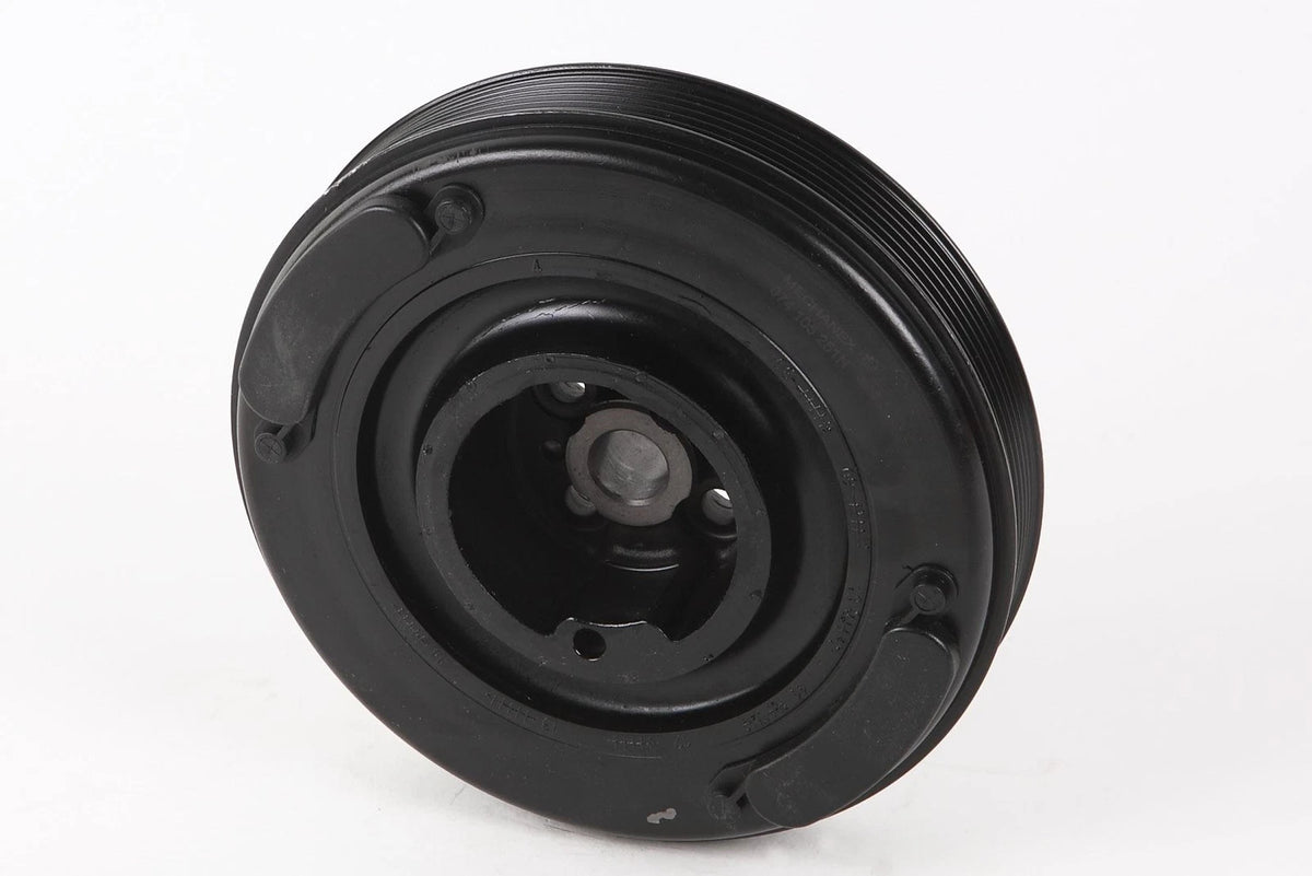 Crankshaft Pulley for VW T4 2.4 & 2.5 (1995–2003) 074-105-251