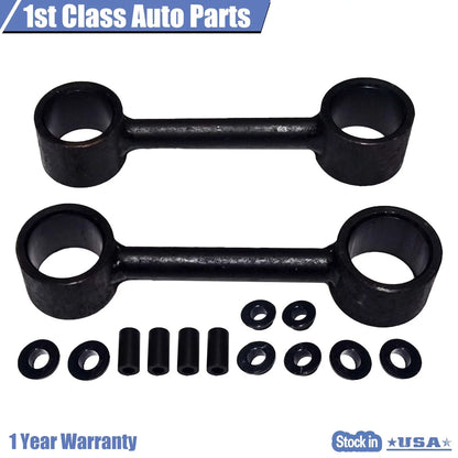 2X Suspension Kit for Cadillac Escalade (1999–2000) & Chevrolet Blazer (1993–1994)