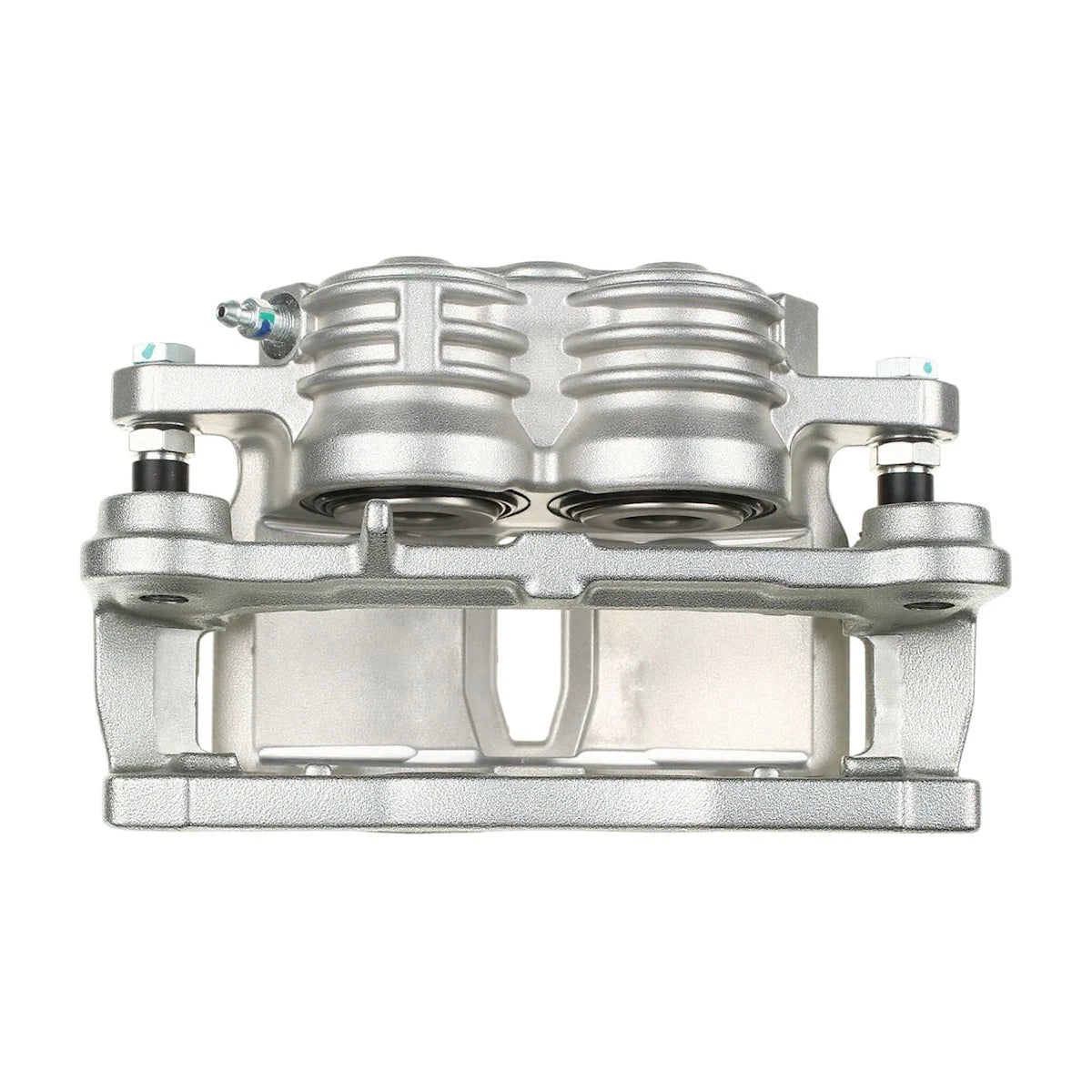 Front Left Brake Caliper for Chevy Isuzu Buick (2002–2005) 17979250, 88966985, 88964428