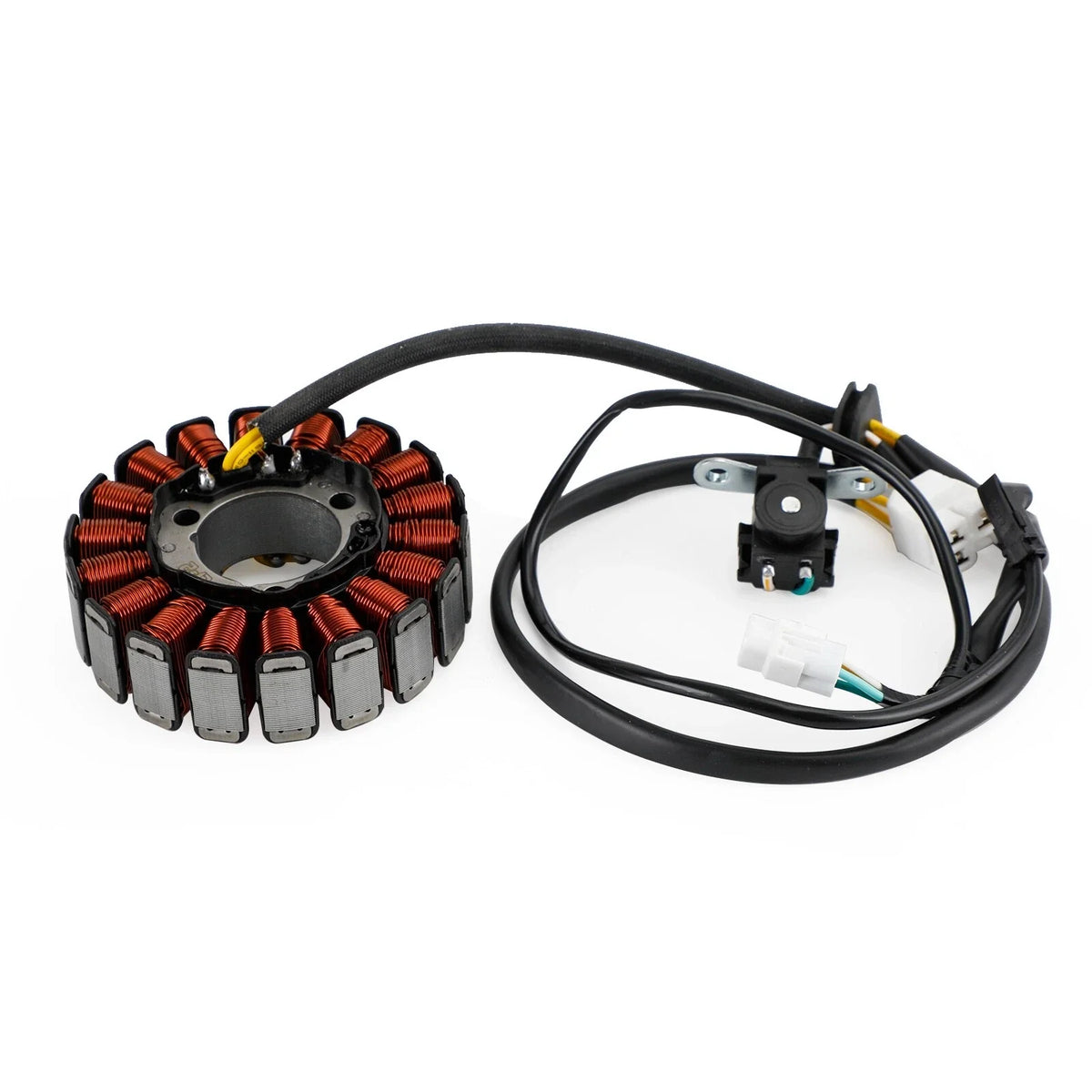 Generator Stator Coil for Kawasaki BR125 Z125 (2019–2020) T9