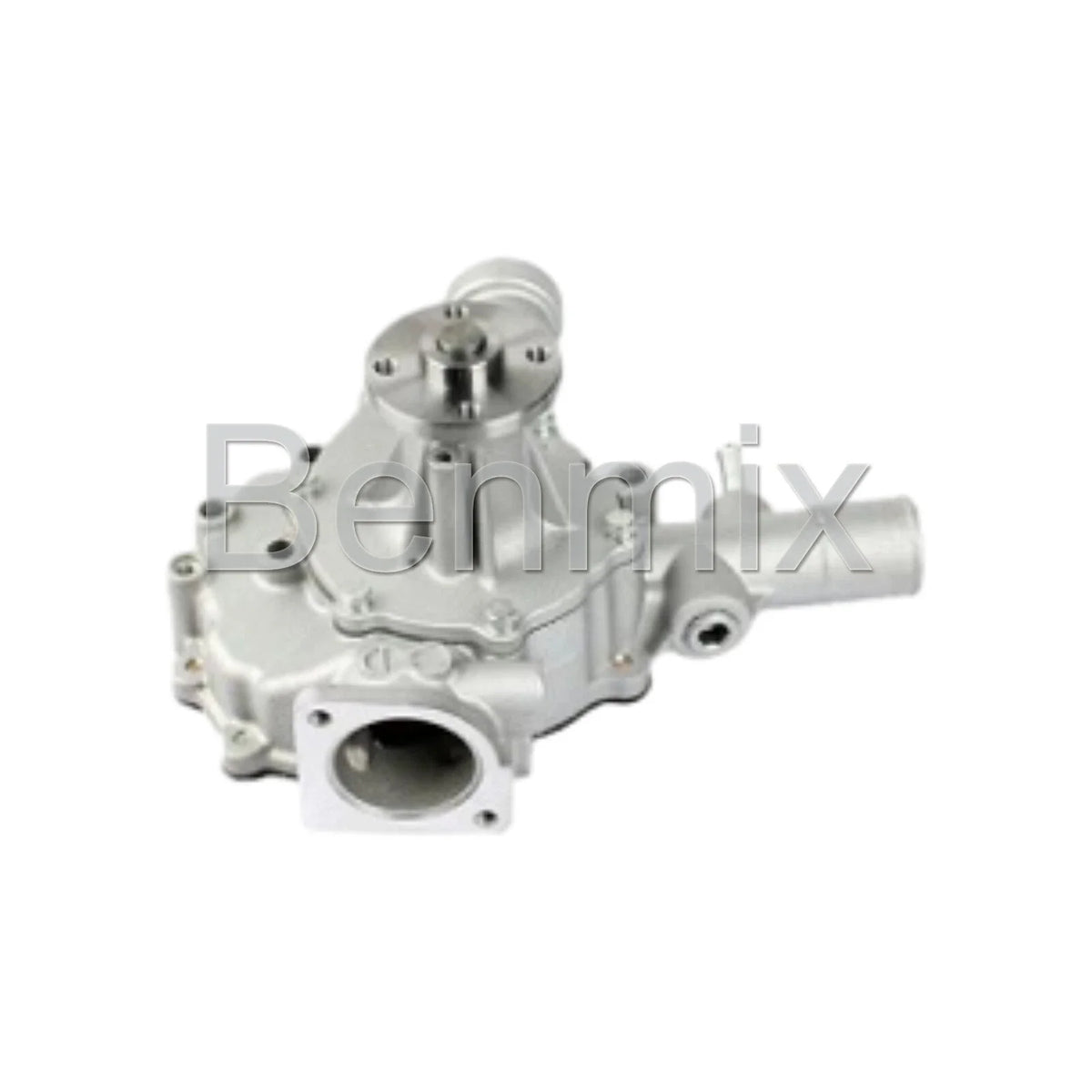 Water Pump 16100-78206-71 for Toyota Diesel Engine 1DZ Forklift (7FD-8FD)