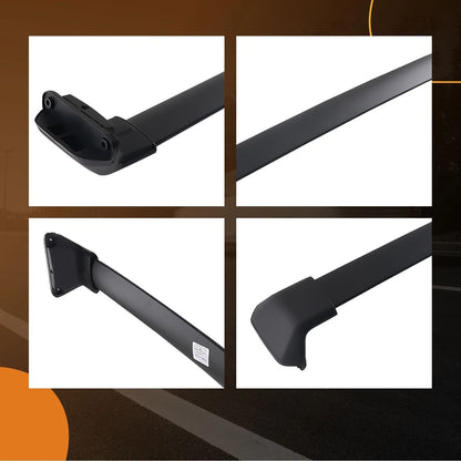 Aluminum Roof Rack for Honda CR-V (2012–2016) D5ML2Z, 08L04-T0A-100